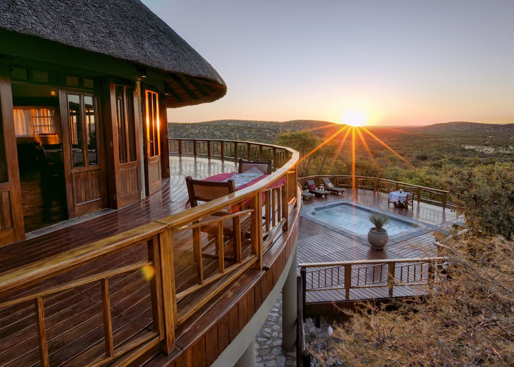 Viaggi in Namibia | Mokoro Tours